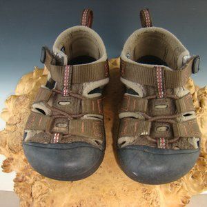 KEEN water shoe sandal Toddler size 7